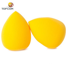 High quality lady blender cosmetic makeup facial sponge